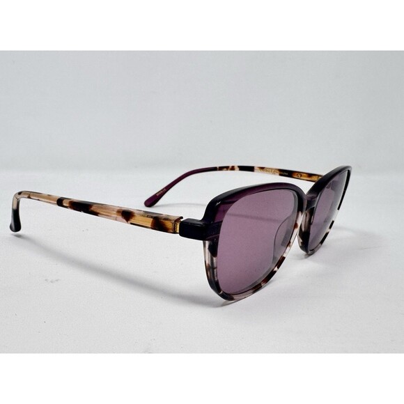 Etnia Barcelona Notre Dame Eyeglass Frames Only 52-17-137 1HVFU Spain Authentic main image 6
